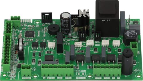 MICRONOVA I023 ELEKTRONIKAI PANEL