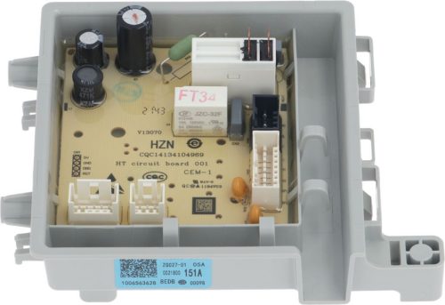 ELEKTRONIKAI PANEL HAIER 0021800151A