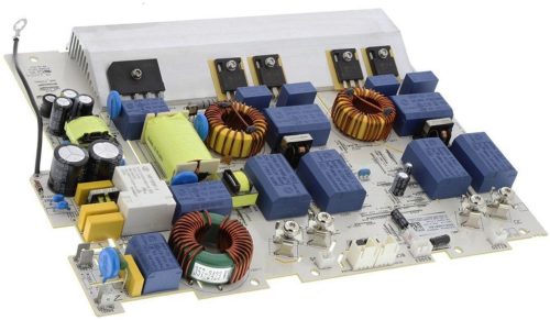 ELEKTRONIKUS LAP ELECTROLUX 982140075025