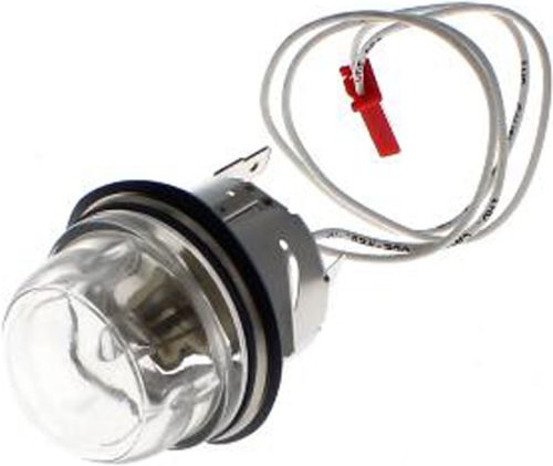 HALOGEN LAMP COMPLETE WHIRLPOOL 48012110