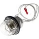 HALOGEN LAMP COMPLETE WHIRLPOOL 48012110