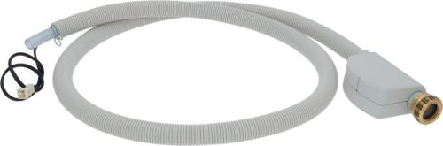 MIELE 5168035 ALTERNATÍV ACQUASTOP CSŐ