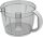 PITCHER FOR KITCHEN FOOD PROC. BOSCH 007