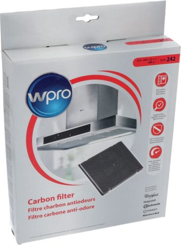 CARBON FILTER TYPE 242 WHIRLPOOL 4840000