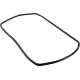 DOOR GASKET FOR OVEN ELECTROLUX 14004354