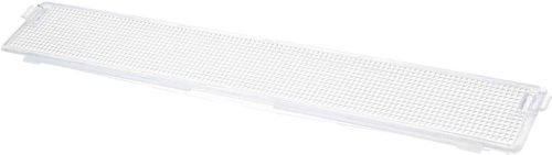 LIGHT DIFFUSER FOR HOOD ELECTROLUX 50285