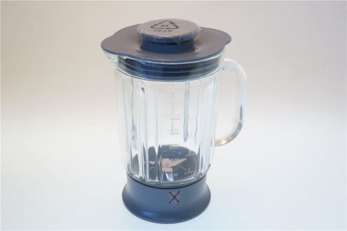 GLASS BLENDER ASSY-GREY-1.2L KHH326WH