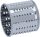 GRATER ROLLER FINE N3