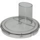 LID FOR FOOD PROCESSOR BOSCH 00641662