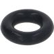 O RING BLACK SMEG 754131815