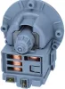 Askoll M231XP Univerzális szivattyúmotor, 40W (M231XP)