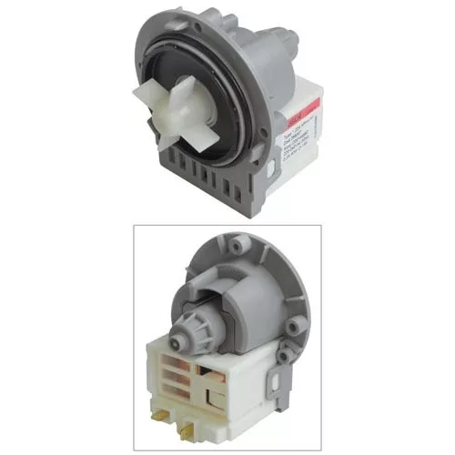 Askoll M231XP Univerzális szivattyúmotor, 40W (M231XP)