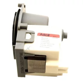 AEG ELECTROLUX Mosogep lugszivattyu Askoll M325 40 W bajonettzaras