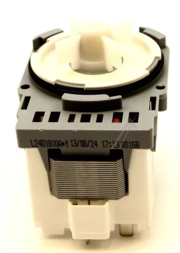 AEG ELECTROLUX Mosogep lugszivattyu Askoll M325 40 W bajonettzaras