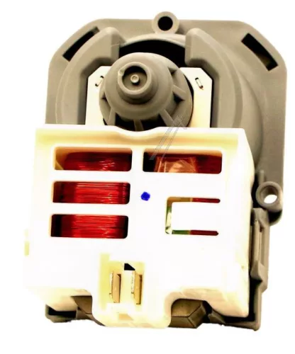 AEG ELECTROLUX Mosogep lugszivattyu Askoll M325 40 W bajonettzaras