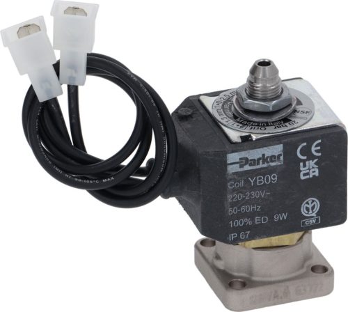 ELV 3V BASE GR D1.3 230V 50H PARKER