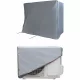 860x650x350 mm Kültéri klíma védőhuzat, PVC (2EMME CLIMA)
