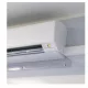 900x300x3 mm Klíma légterelő, átlátszó (2EMME CLIMA)