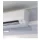 Klima legterelo atlatszo 1100x300x3 mm