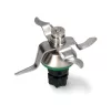 Thermomix TM5 keverokes mixerkannahoz 49106 helyettesitoje SAP719VK