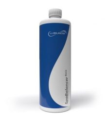   SpaBalancer Basic 1.0 liter - klórmentes, biológiai vízápoló pezsgőfürdőkhöz