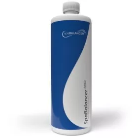   SpaBalancer Basic klórmentes, biológiai vízápóló pezsgőfürdőkhöz 1.0 liter (SB1001)