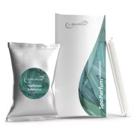 SpaBalancer Spa Parfüm Eukaliptusz