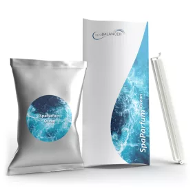 SPABALANCER SPAPARFÜM OCEAN