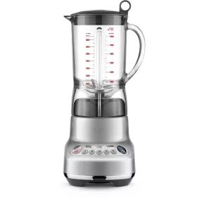 Sage Fresh & Furious Turmixgép - 1,5 literes - Kinetix® késrendszerrel (SBL620SIL)