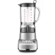 Sage Fresh & Furious Turmixgép - 1,5 literes - Kinetix® késrendszerrel (SBL620SIL)