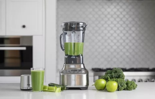 Sage The Super Q™ Asztali turmixgép - 1800 W, 2.0 L (SBL920)