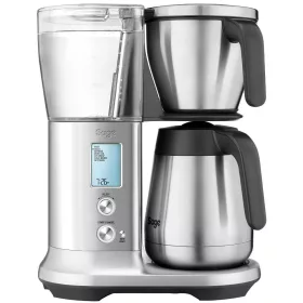   Sage SDC450BSS The Precision Brewer™ Thermal filteres kávéfőző