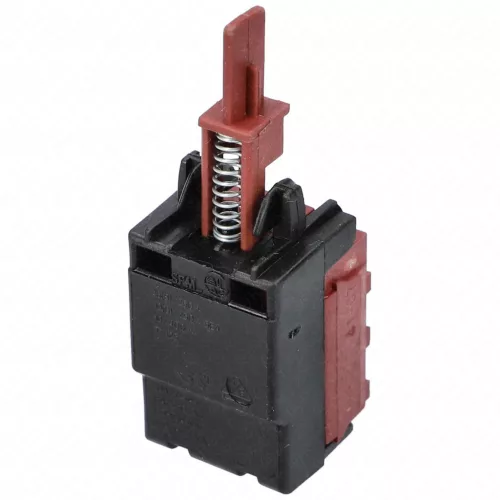 Főkapcsoló 2 érintkezős eredeti FAGOR szárító