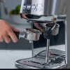 SAGE The Bambino™ Plus karos eszpresszó kávéfőző (SES500BSS)