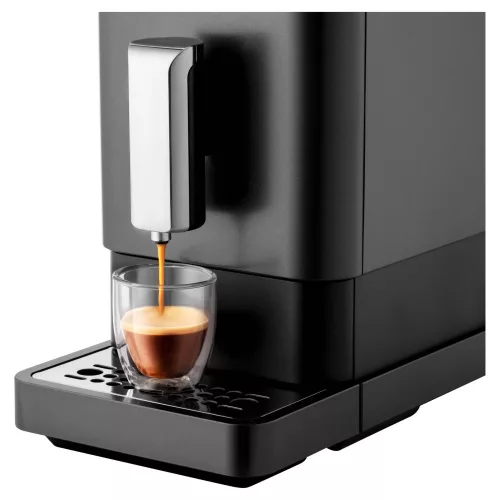 SES 7200BK AUTOMATA KÁVÉFŐZŐ