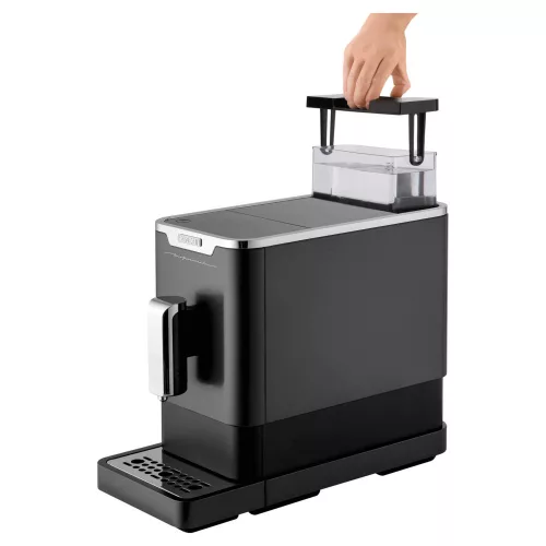 SES 7200BK AUTOMATA KÁVÉFŐZŐ