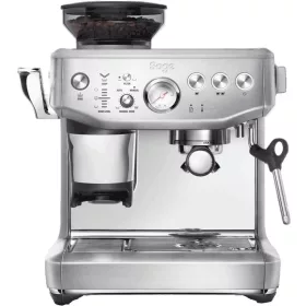   Sage The Barista Express™ Impress Eszpresszó gép (SES876BSS)