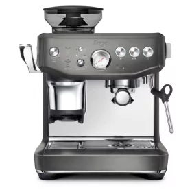 Sage The Barista Express™ Impress eszpresszó kávéfőző (SES876BST)