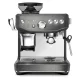 Sage The Barista Express™ Impress eszpresszó kávéfőző (SES876BST)