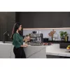 Sage Barista Express™ Impress Eszpresszó kávéfőző - Black Truffle (SES876BTR)