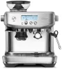 SAGE The Barista PRO™ Eszpresszó kávéfőző (SES878BSS)