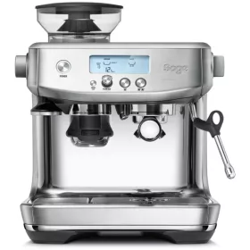 SAGE The Barista PRO™ Eszpresszó kávéfőző (SES878BSS)