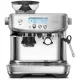 SAGE The Barista PRO™ Eszpresszó kávéfőző (SES878BSS)