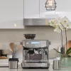 SAGE The Barista PRO™ Eszpresszó kávéfőző (SES878BSS)