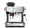 SAGE The Barista PRO™ Eszpresszó kávéfőző (SES878BSS)