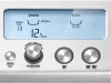 SAGE The Barista PRO™ Eszpresszó kávéfőző (SES878BSS)