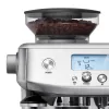 SAGE The Barista PRO™ Eszpresszó kávéfőző (SES878BSS)