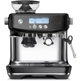 SAGE The Barista PRO™ Eszpresszó kávéfőző (SES878BST)