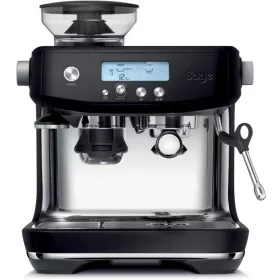 Sage The Barista Pro™ SES878BTR Eszpresszó kávéfőző