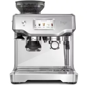   SAGE The Barista Touch™ Eszpresszó kávéfőző (SES880BSS)